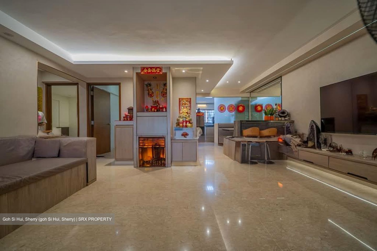 Blk 269 Bukit Batok East Avenue 4 (Bukit Batok), HDB 4 Rooms #579218581
